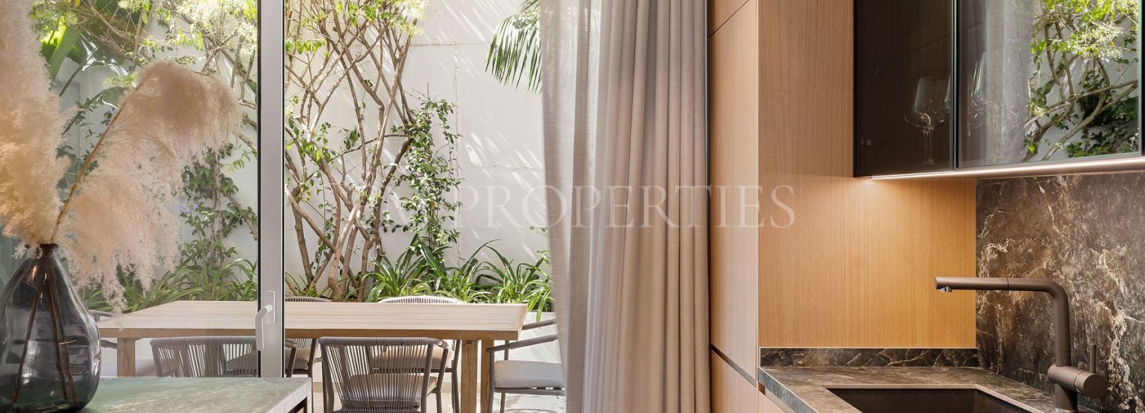 Adosado  en Club Sierra, Marbella Golden Mile, Marbella