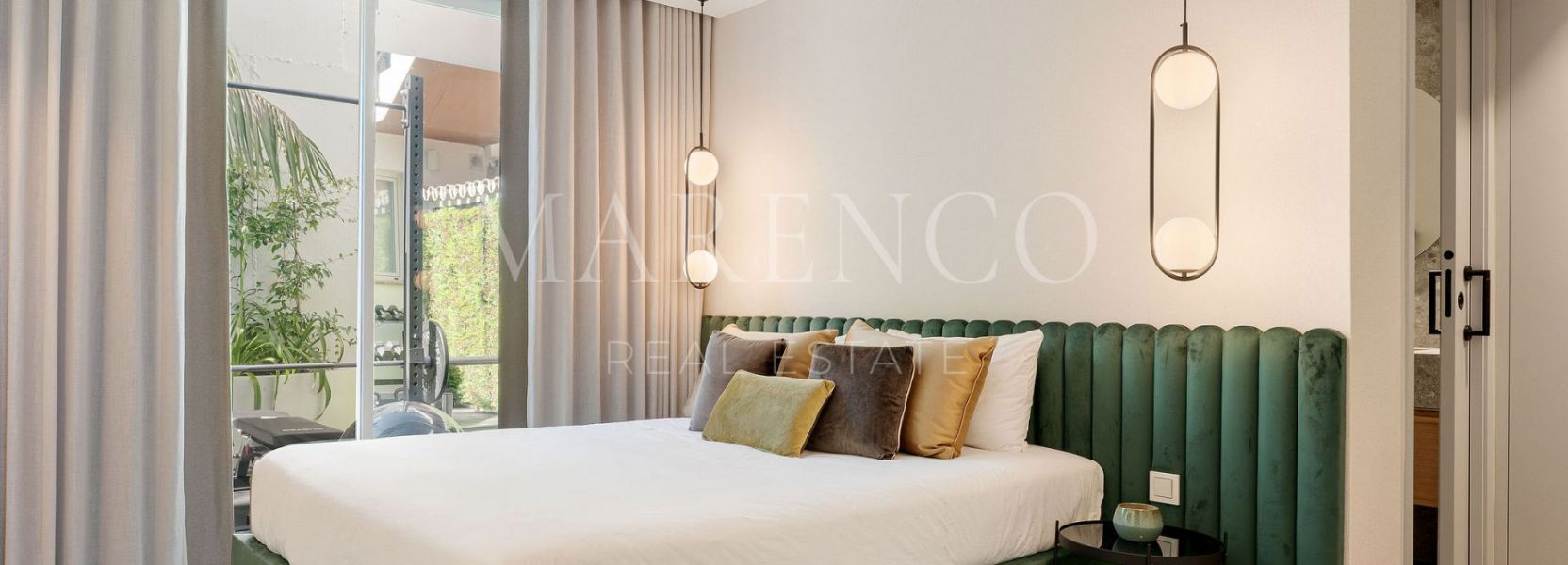 Town House  in Club Sierra, Marbella Golden Mile, Marbella