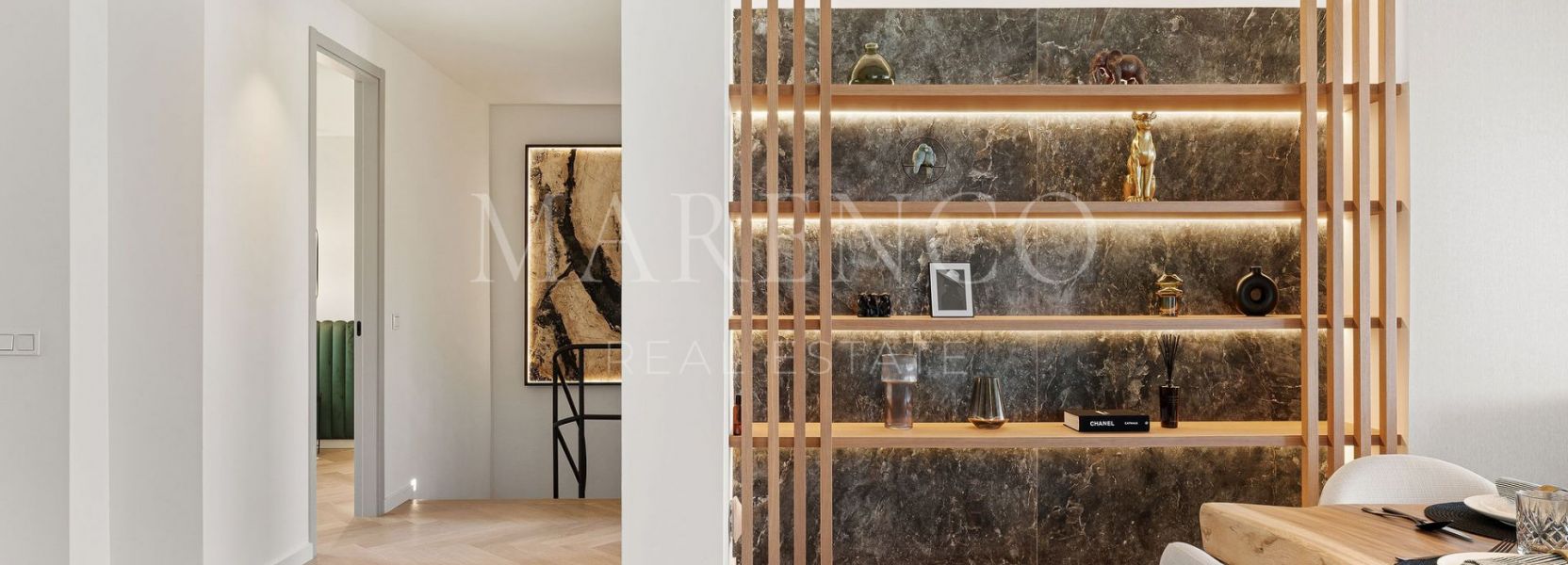 Town House  in Club Sierra, Marbella Golden Mile, Marbella