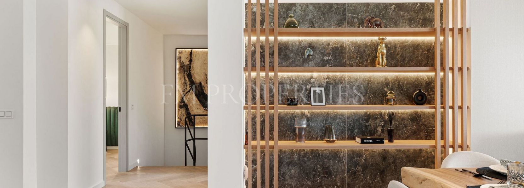 Adosado  en Club Sierra, Marbella Golden Mile, Marbella