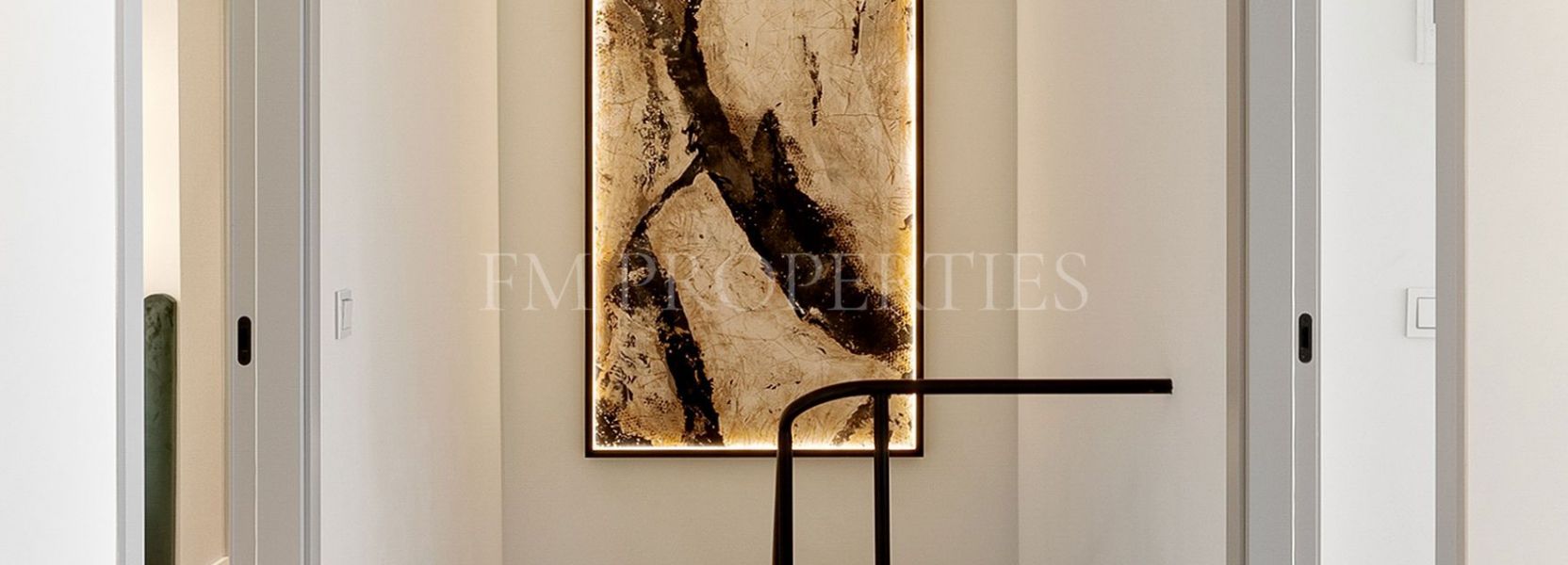 Adosado  en Club Sierra, Marbella Golden Mile, Marbella