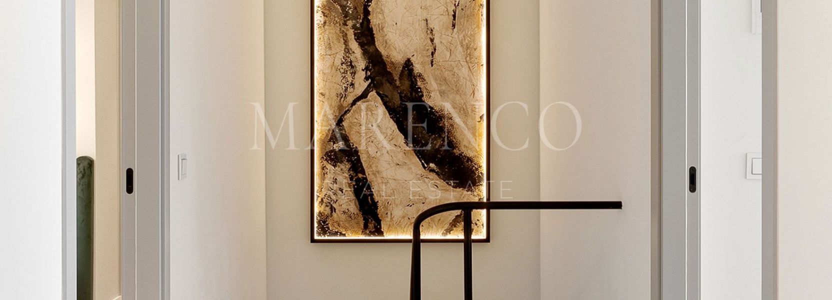 Town House  in Club Sierra, Marbella Golden Mile, Marbella