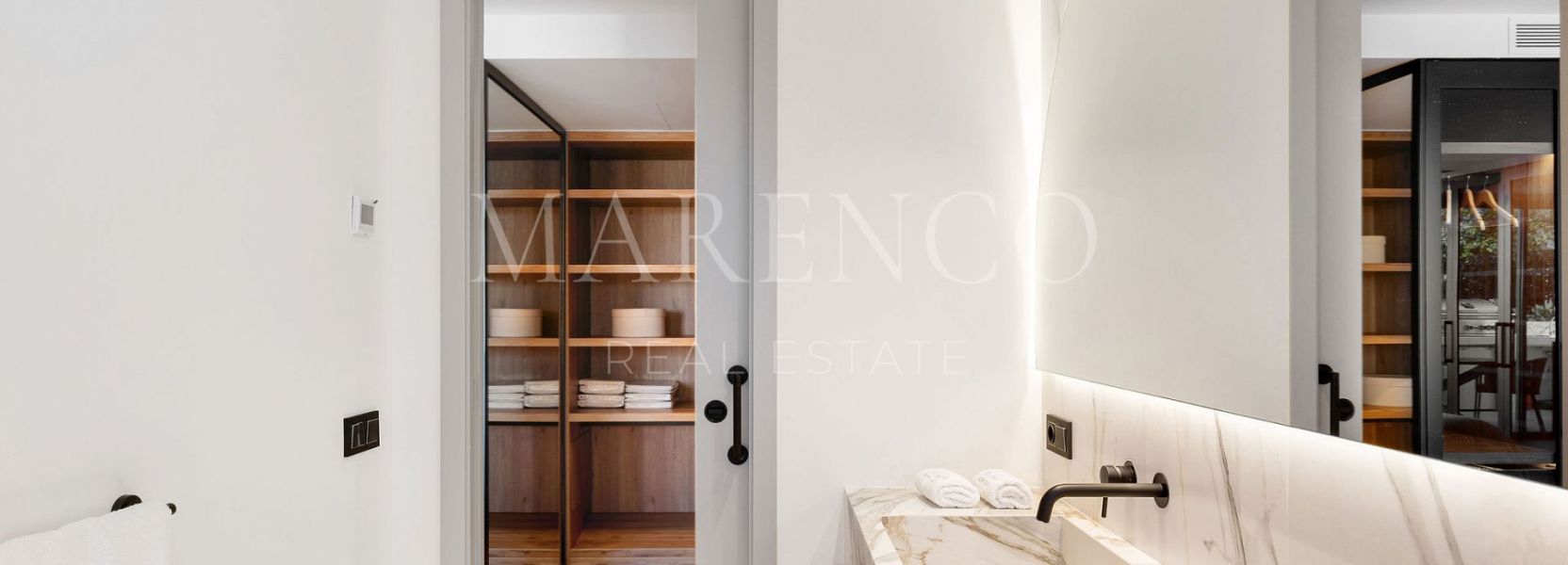 Town House  in Club Sierra, Marbella Golden Mile, Marbella