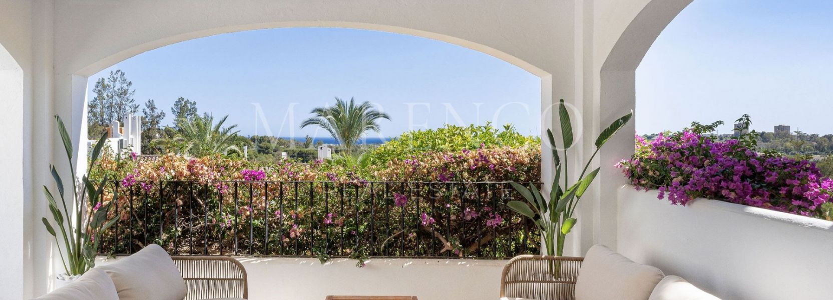 Town House  in Club Sierra, Marbella Golden Mile, Marbella