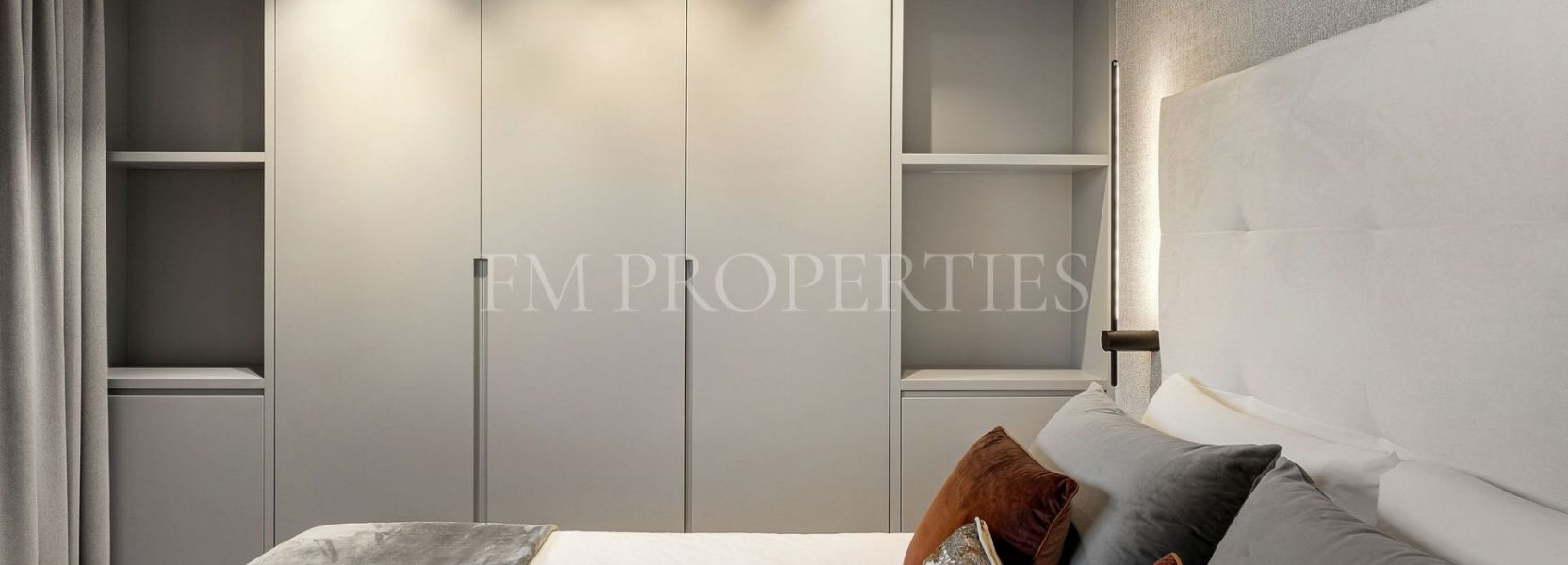 Adosado  en Club Sierra, Marbella Golden Mile, Marbella