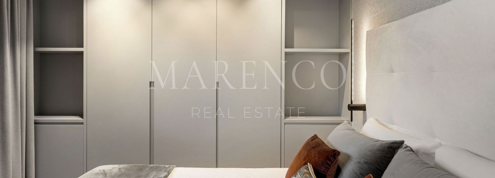 Town House  in Club Sierra, Marbella Golden Mile, Marbella