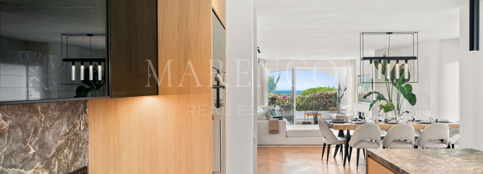 Town House  in Club Sierra, Marbella Golden Mile, Marbella