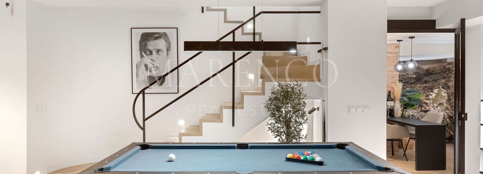 Town House  in Club Sierra, Marbella Golden Mile, Marbella