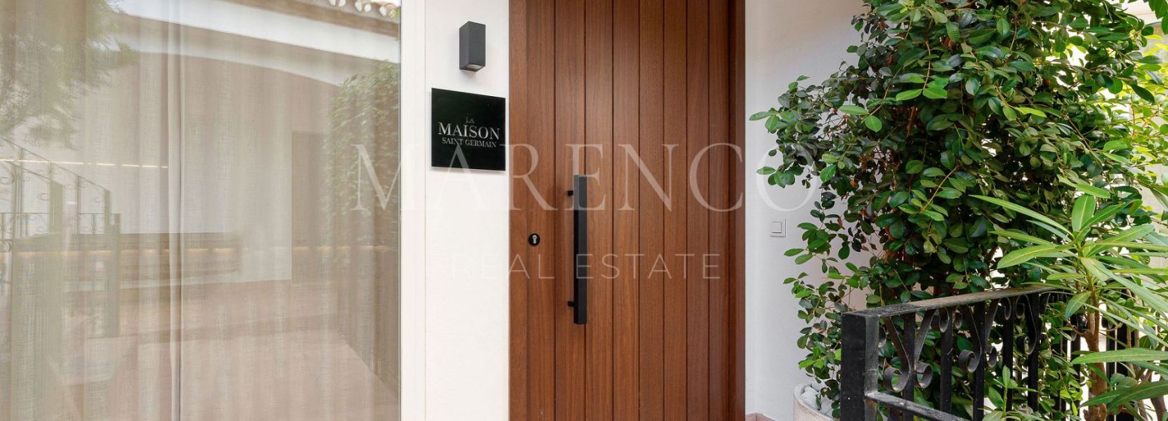 Town House  in Club Sierra, Marbella Golden Mile, Marbella