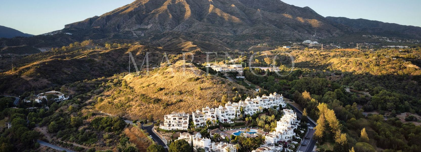 Town House  in Club Sierra, Marbella Golden Mile, Marbella