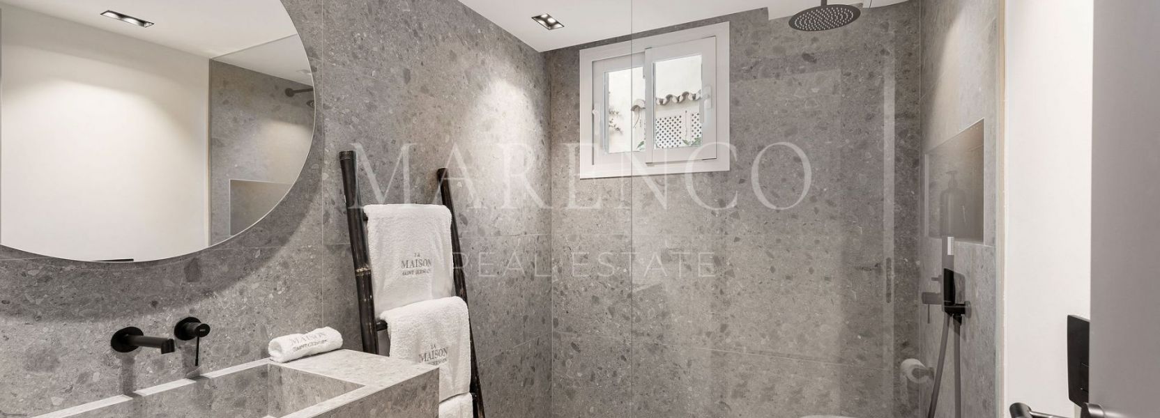 Town House  in Club Sierra, Marbella Golden Mile, Marbella