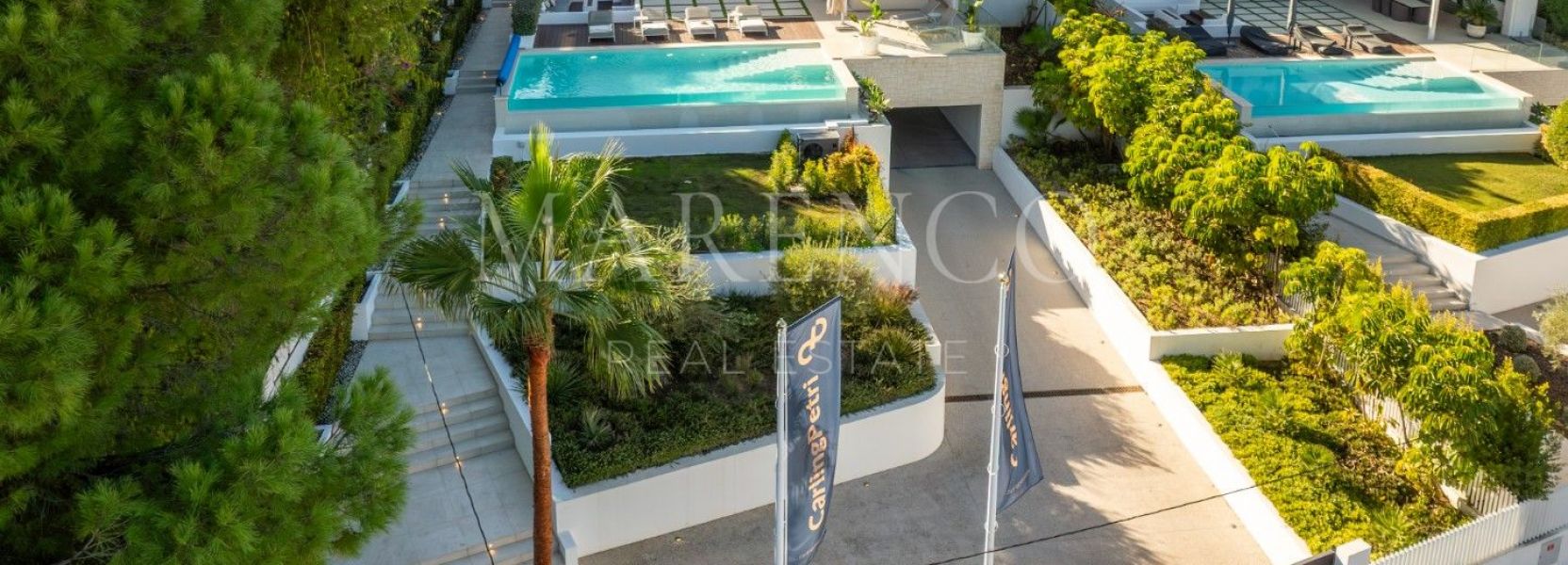 Villa  in Nueva Andalucia, Marbella