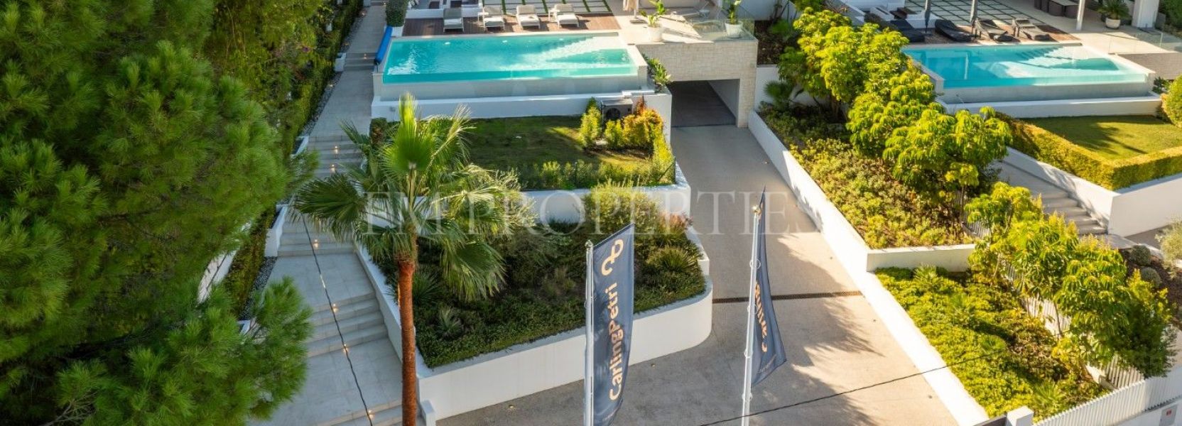 Villa  in Nueva Andalucia, Marbella