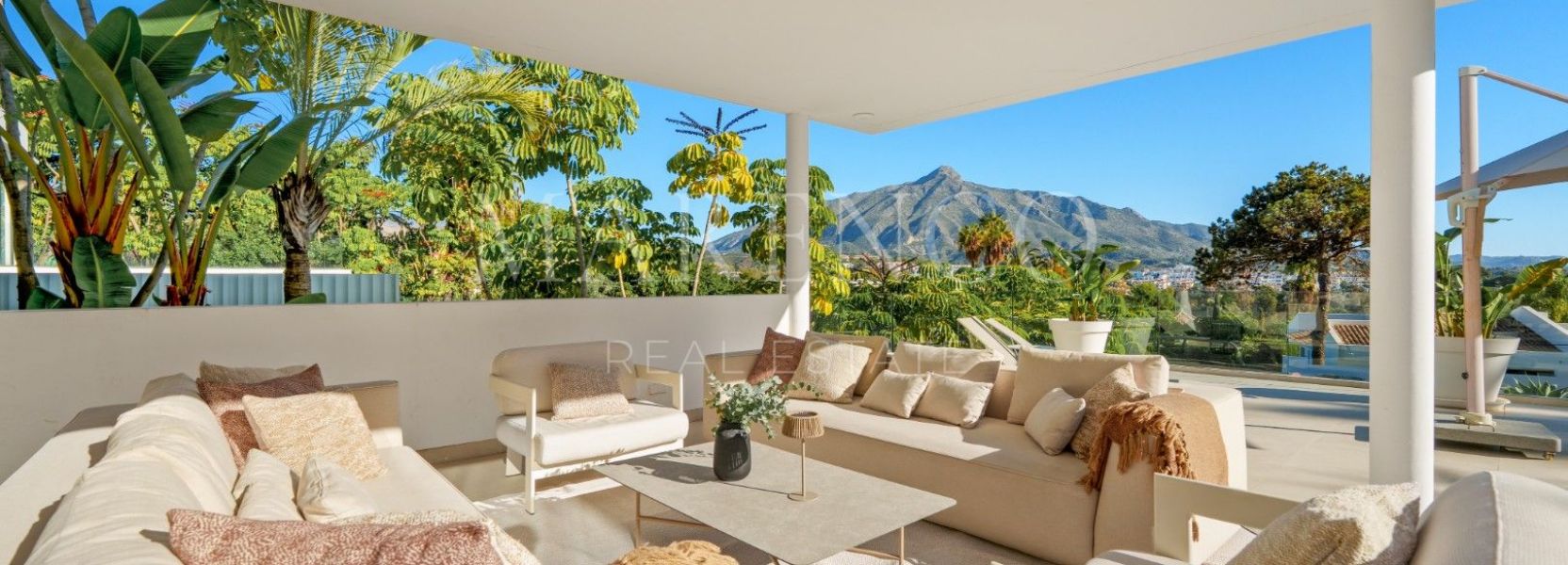 Villa  in Nueva Andalucia, Marbella