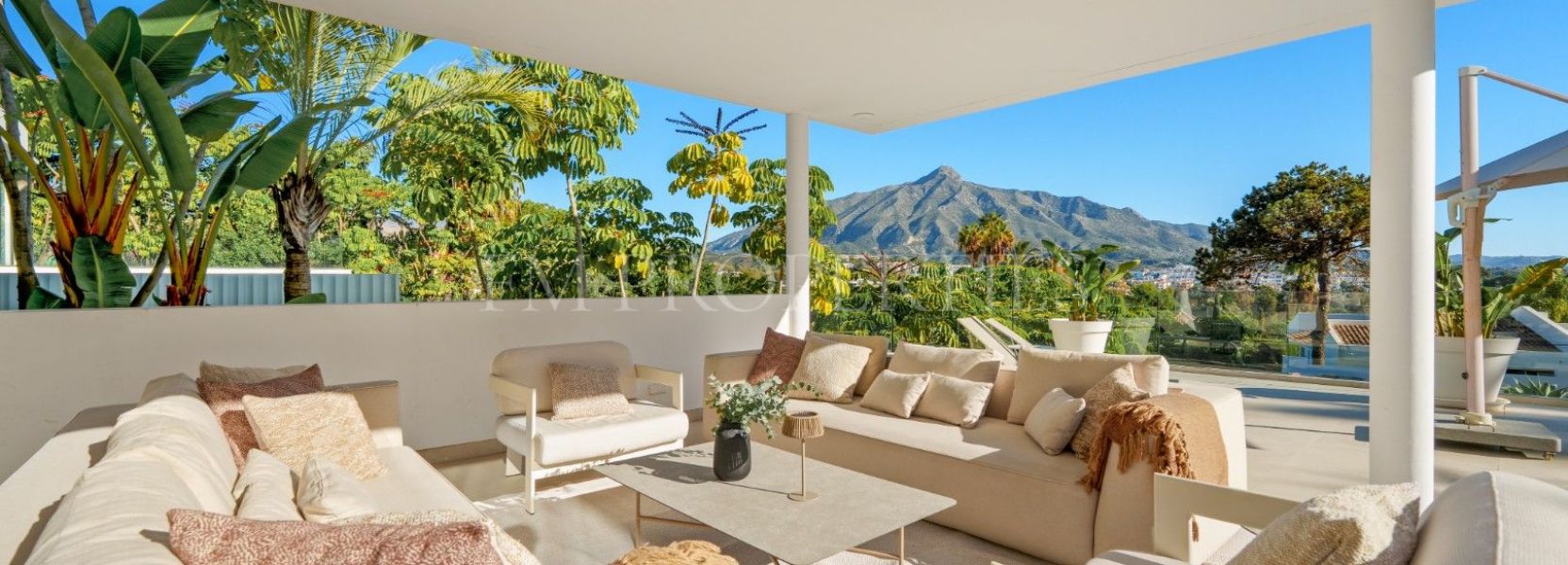 Villa  in Nueva Andalucia, Marbella