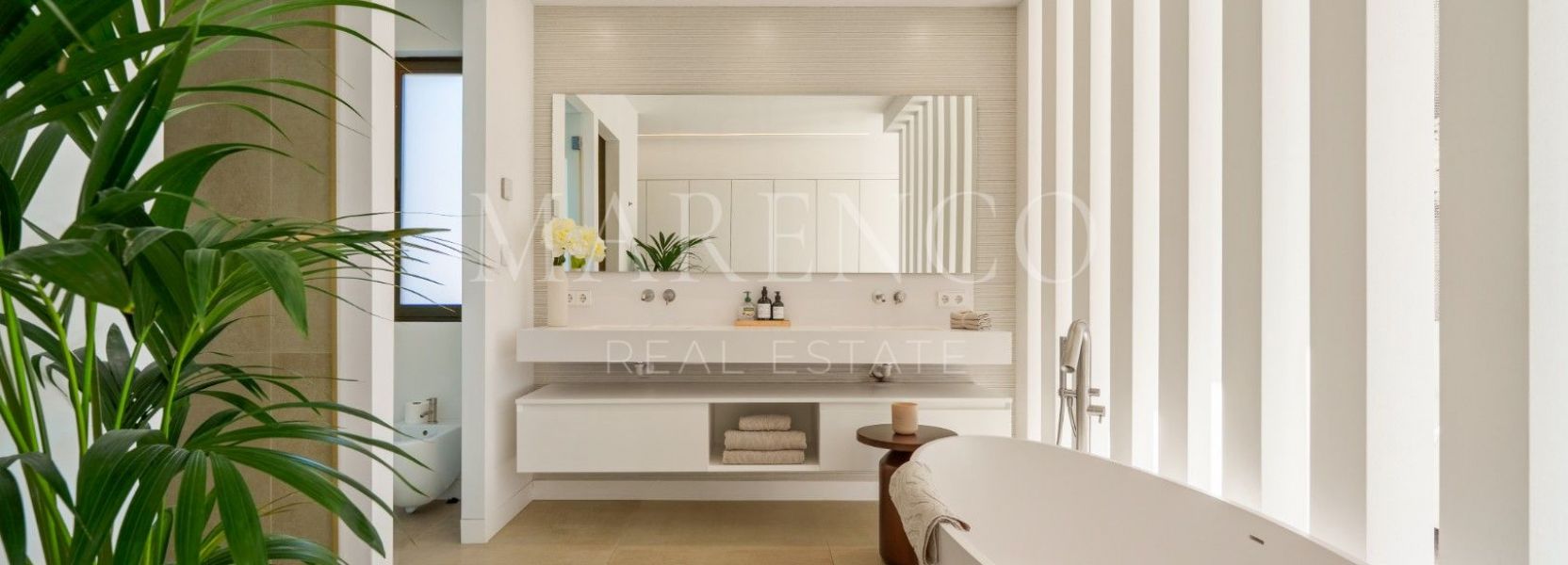 Villa  in Nueva Andalucia, Marbella