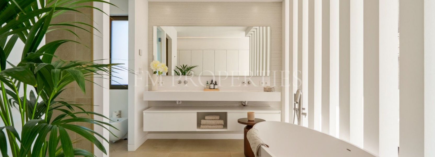 Villa  in Nueva Andalucia, Marbella