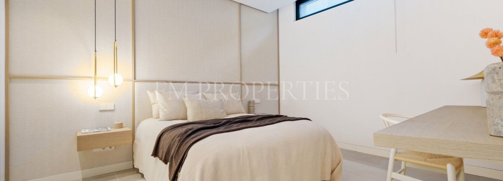 Villa  in Nueva Andalucia, Marbella