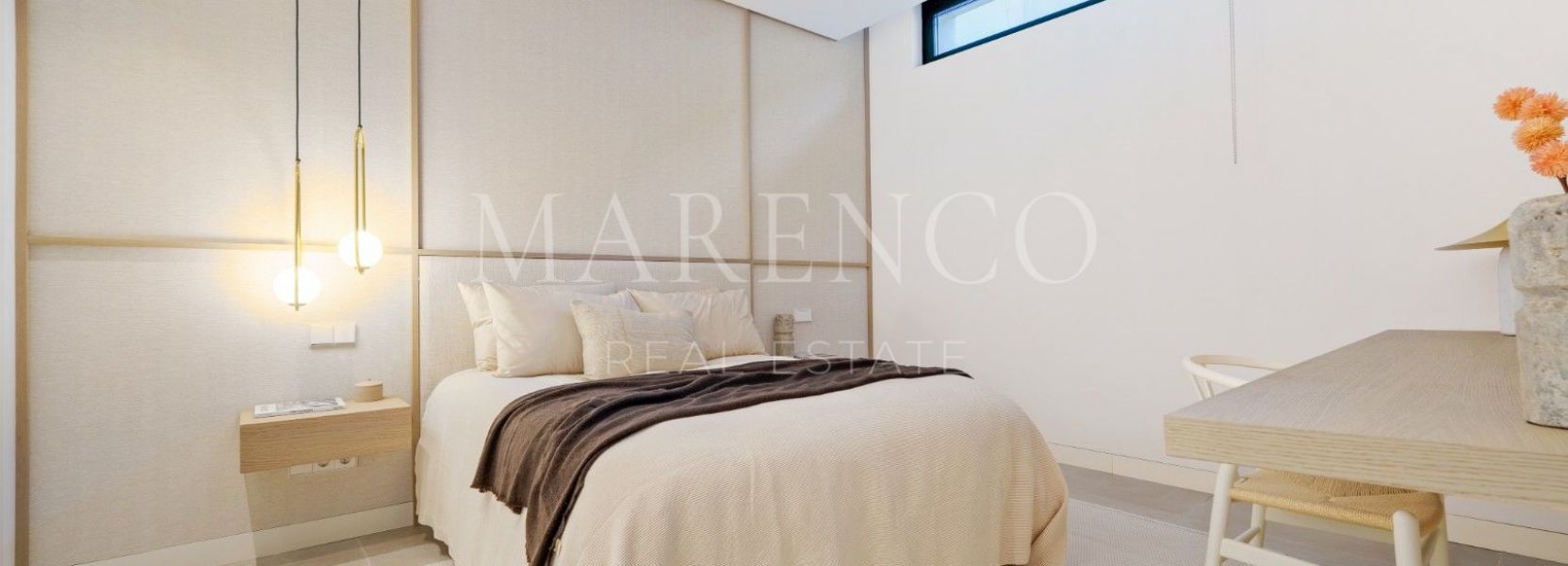 Villa  in Nueva Andalucia, Marbella