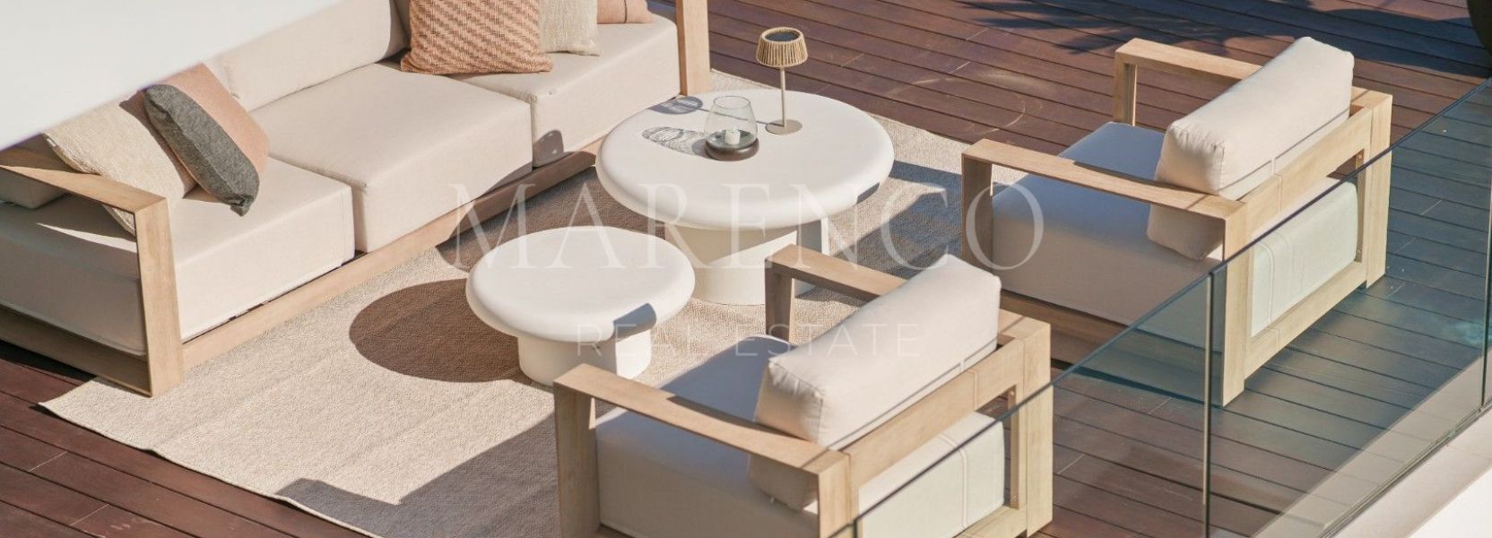 Villa  in Nueva Andalucia, Marbella