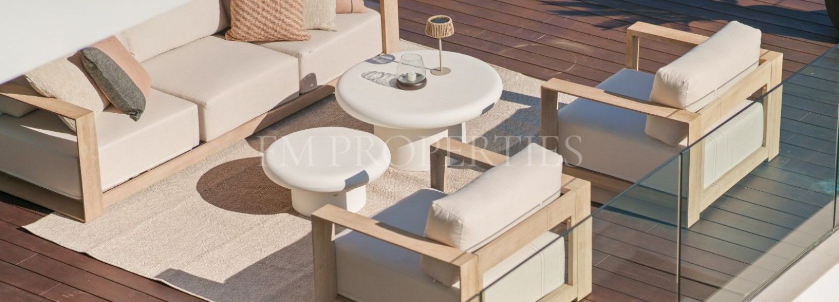 Villa  in Nueva Andalucia, Marbella