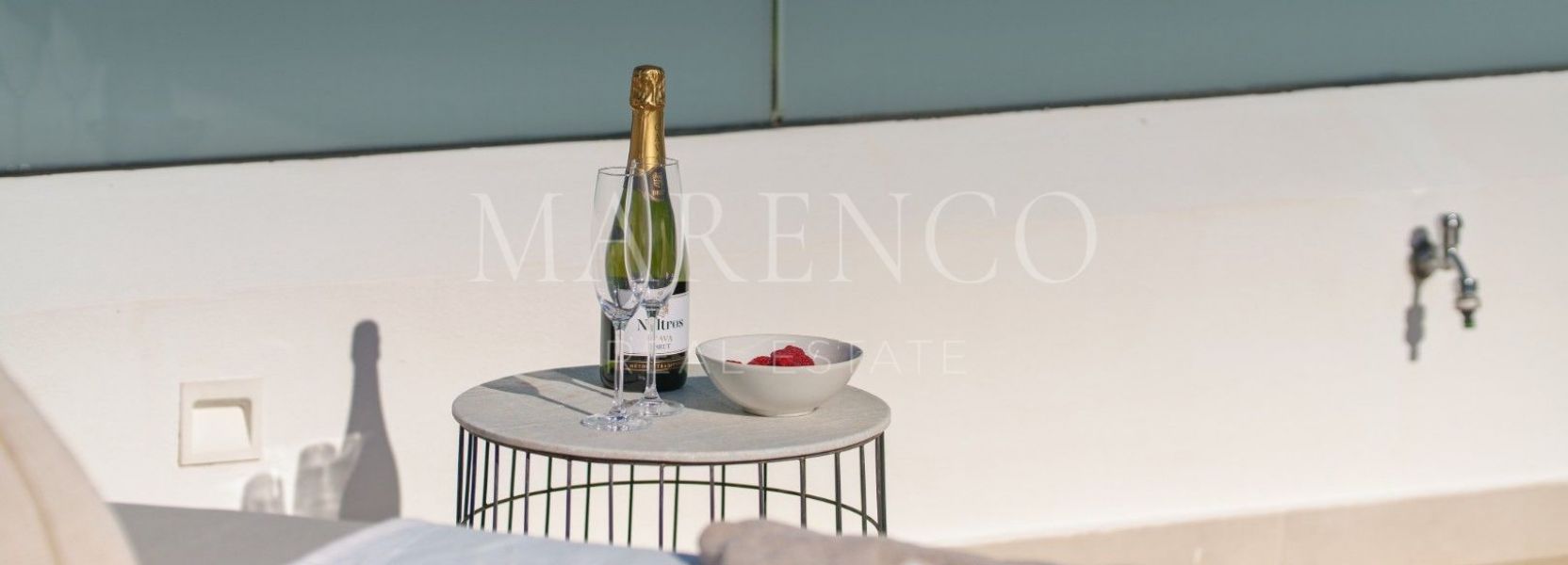 Villa  in Nueva Andalucia, Marbella