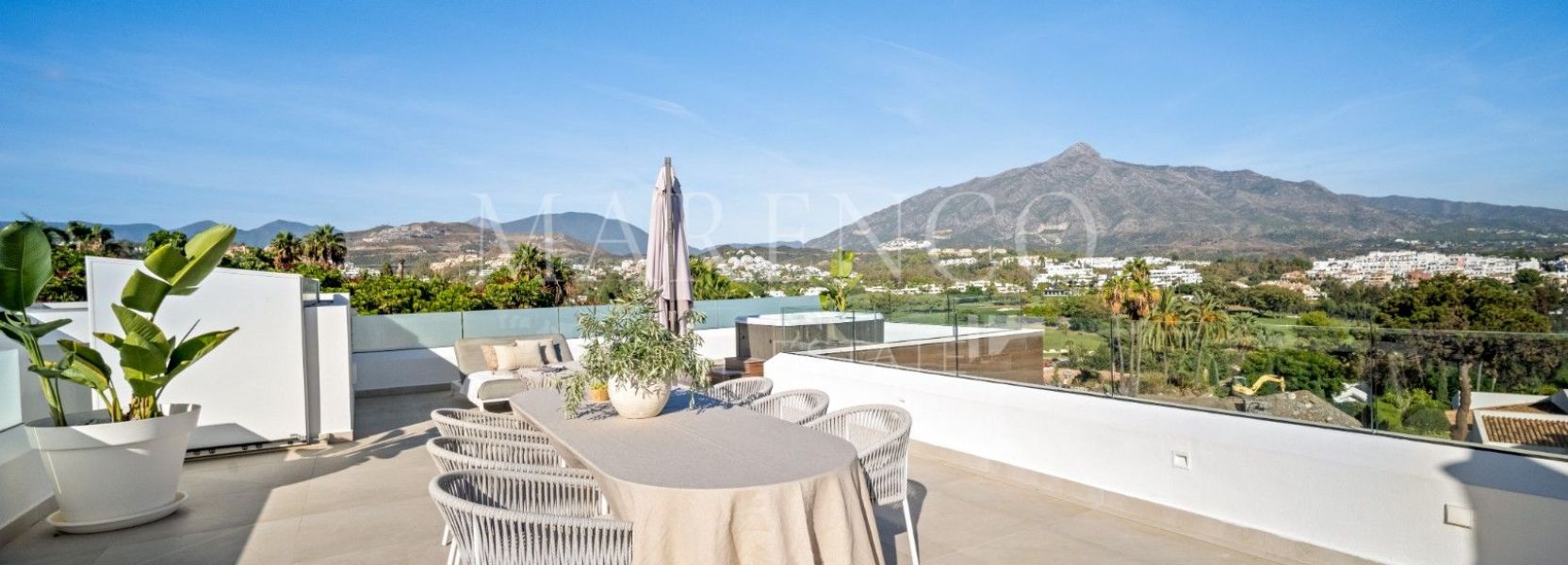 Villa  in Nueva Andalucia, Marbella