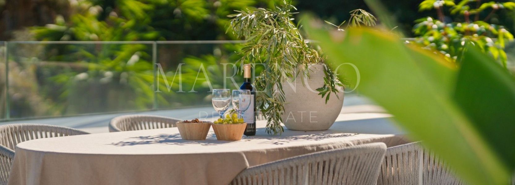 Villa  in Nueva Andalucia, Marbella