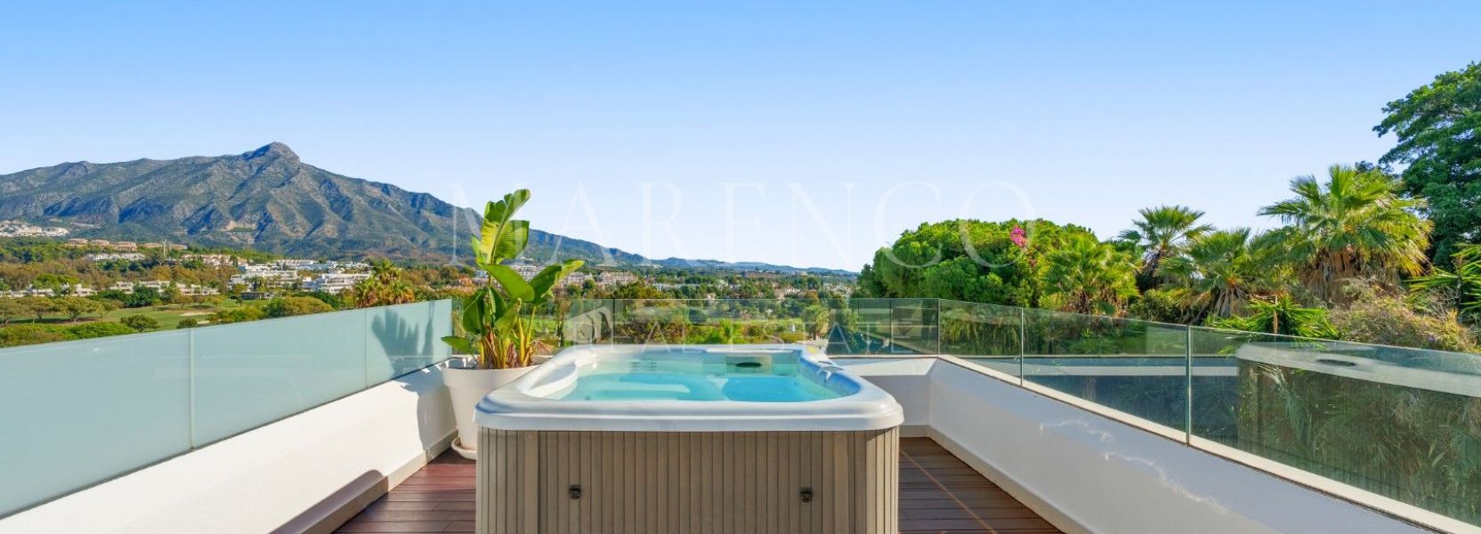 Villa  in Nueva Andalucia, Marbella