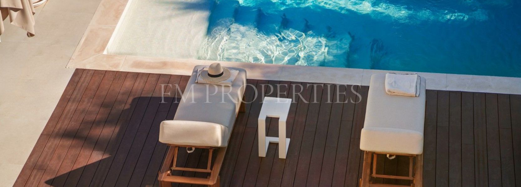 Villa  in Nueva Andalucia, Marbella