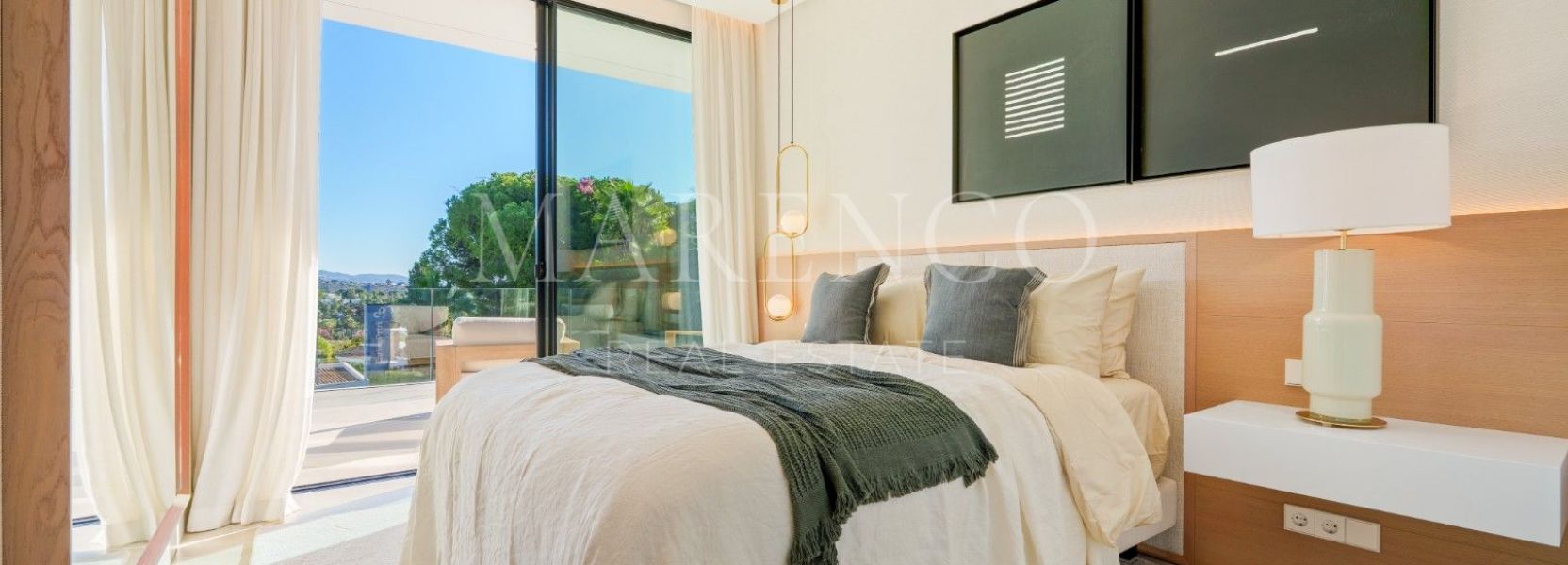 Villa  in Nueva Andalucia, Marbella