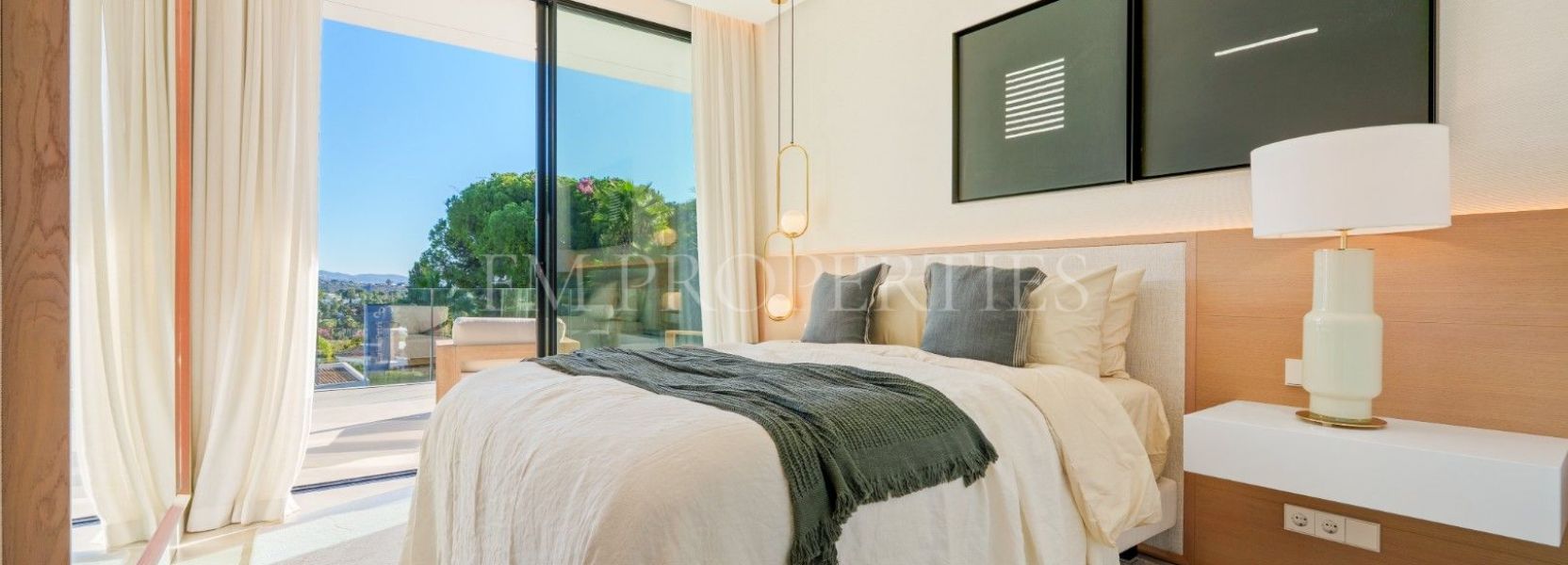 Villa  in Nueva Andalucia, Marbella