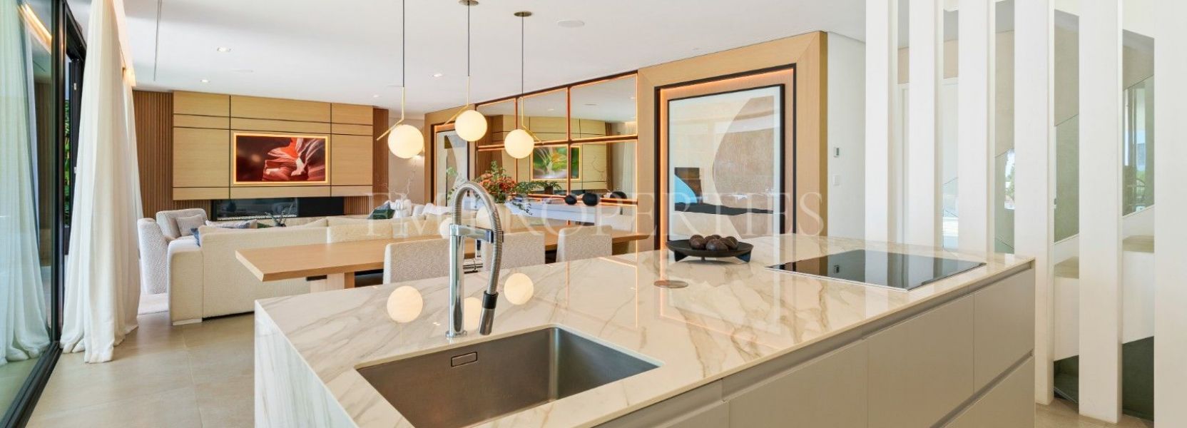 Villa  in Nueva Andalucia, Marbella