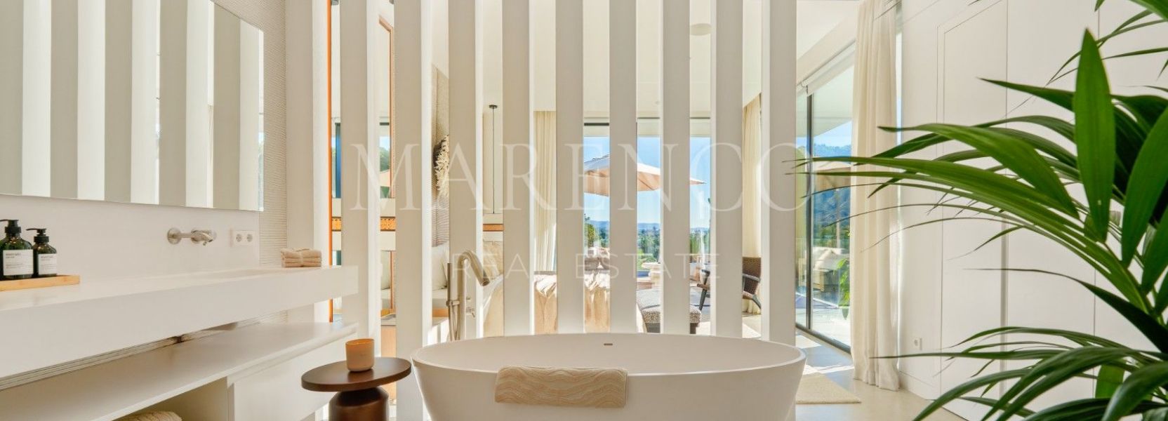 Villa  in Nueva Andalucia, Marbella