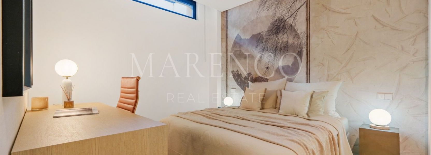 Villa  in Nueva Andalucia, Marbella