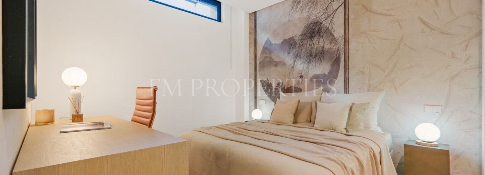 Villa  in Nueva Andalucia, Marbella