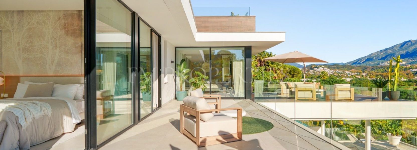 Villa  in Nueva Andalucia, Marbella