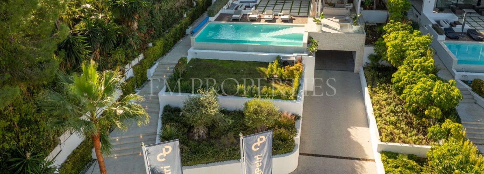 Villa  in Nueva Andalucia, Marbella