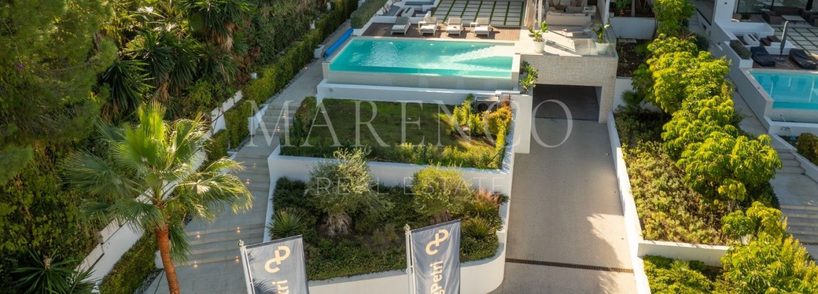 Villa  in Nueva Andalucia, Marbella