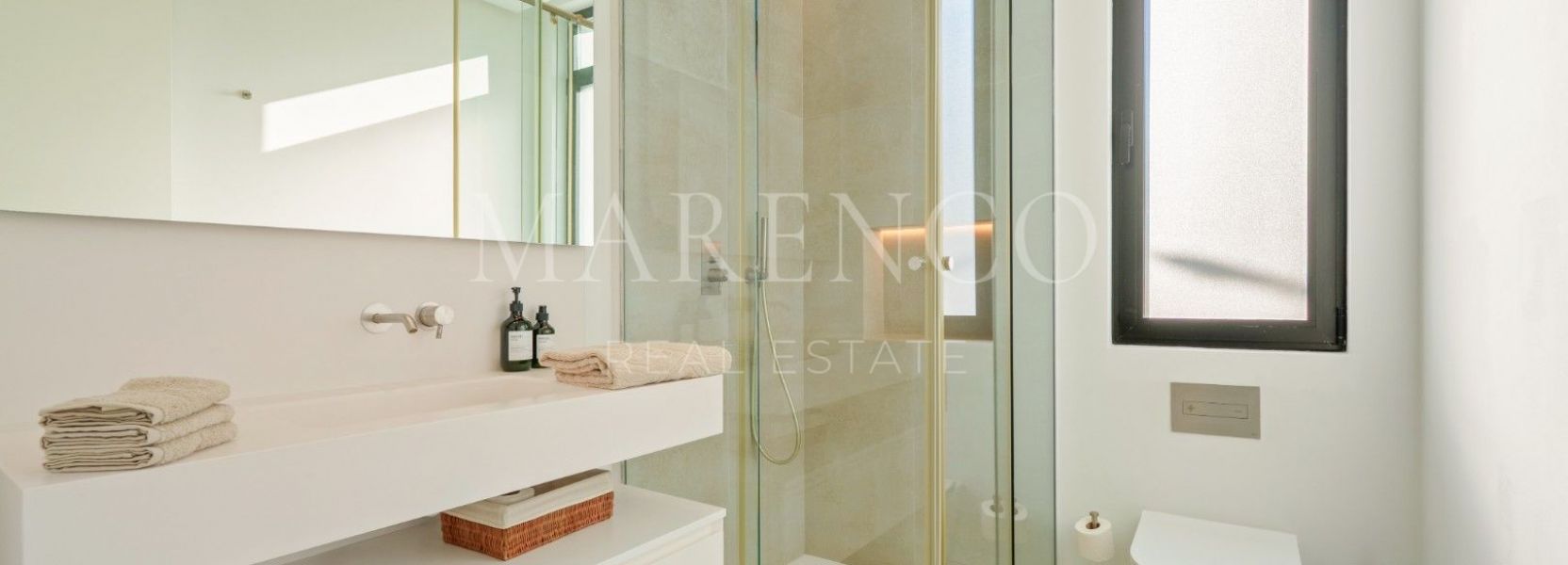 Villa  in Nueva Andalucia, Marbella