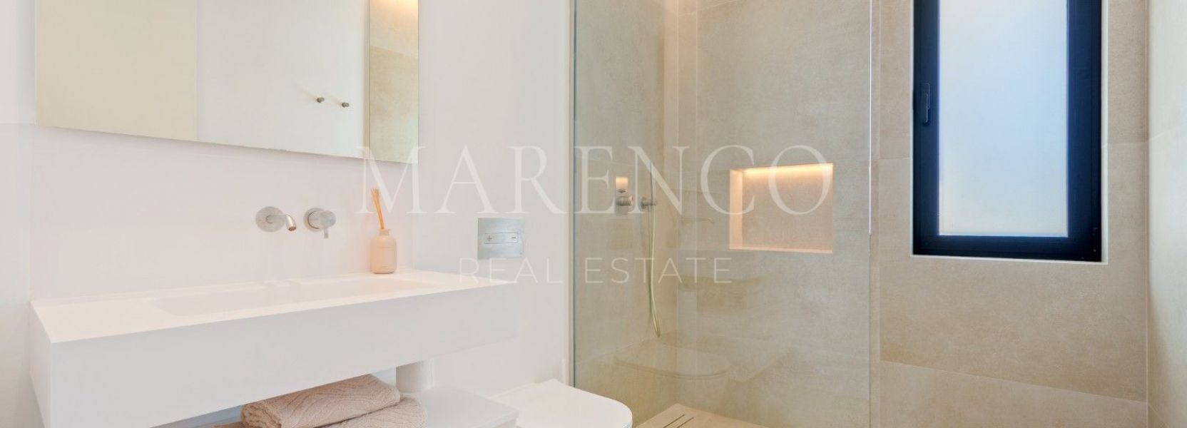 Villa  in Nueva Andalucia, Marbella