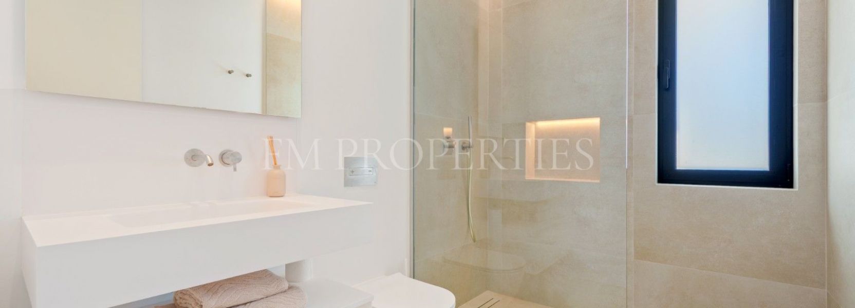 Villa  in Nueva Andalucia, Marbella