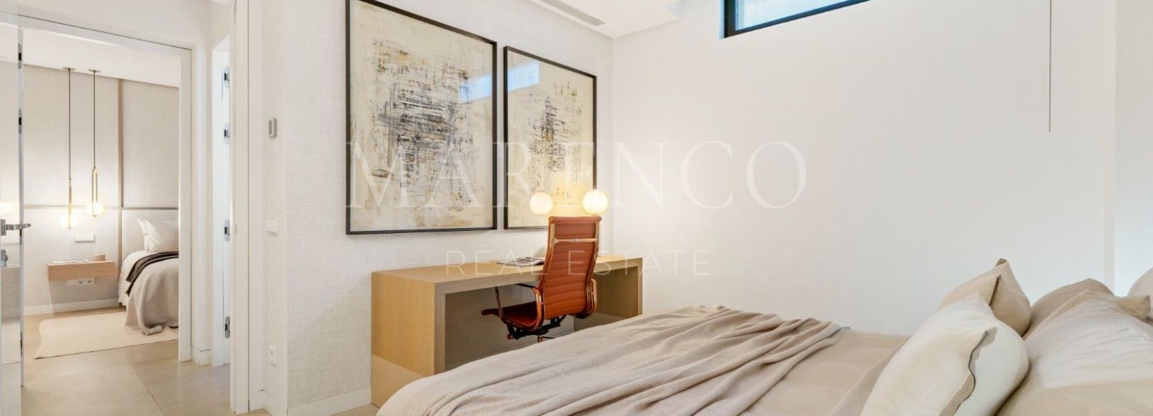 Villa  in Nueva Andalucia, Marbella