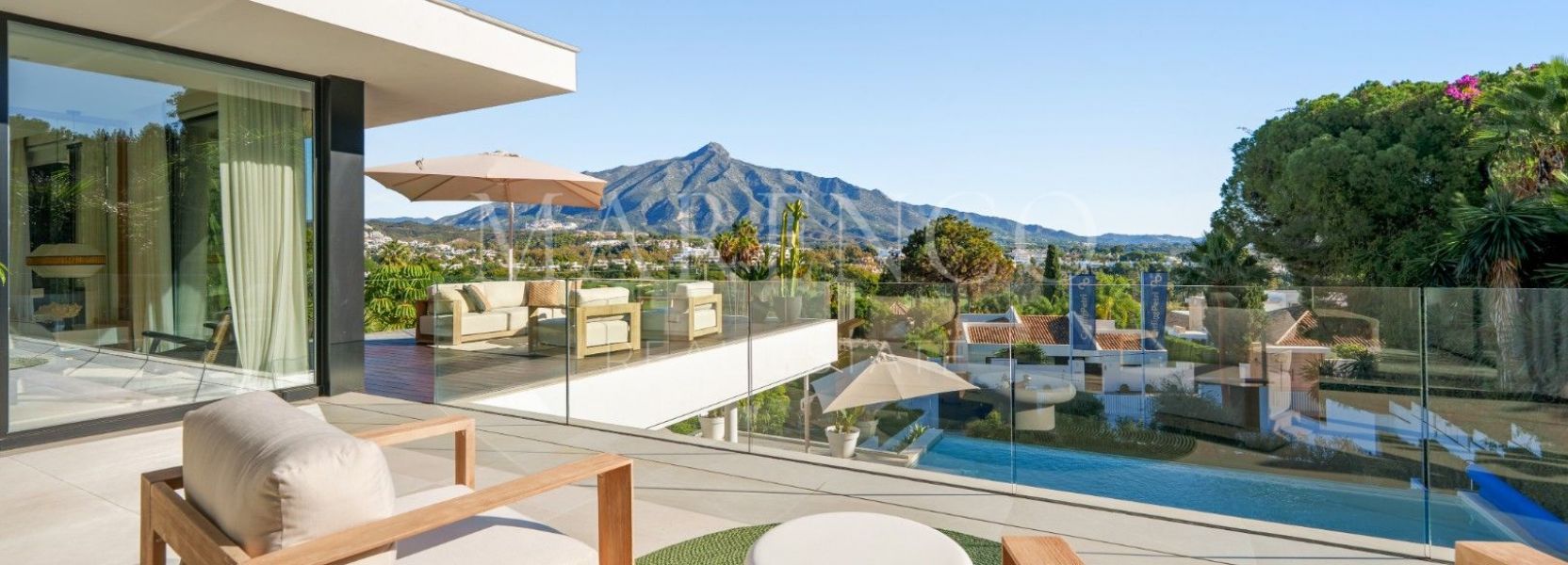 Villa  in Nueva Andalucia, Marbella