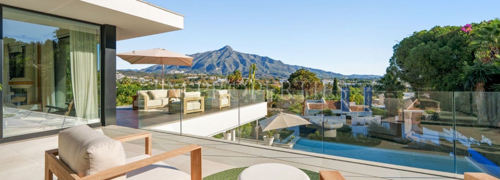 Villa  in Nueva Andalucia, Marbella