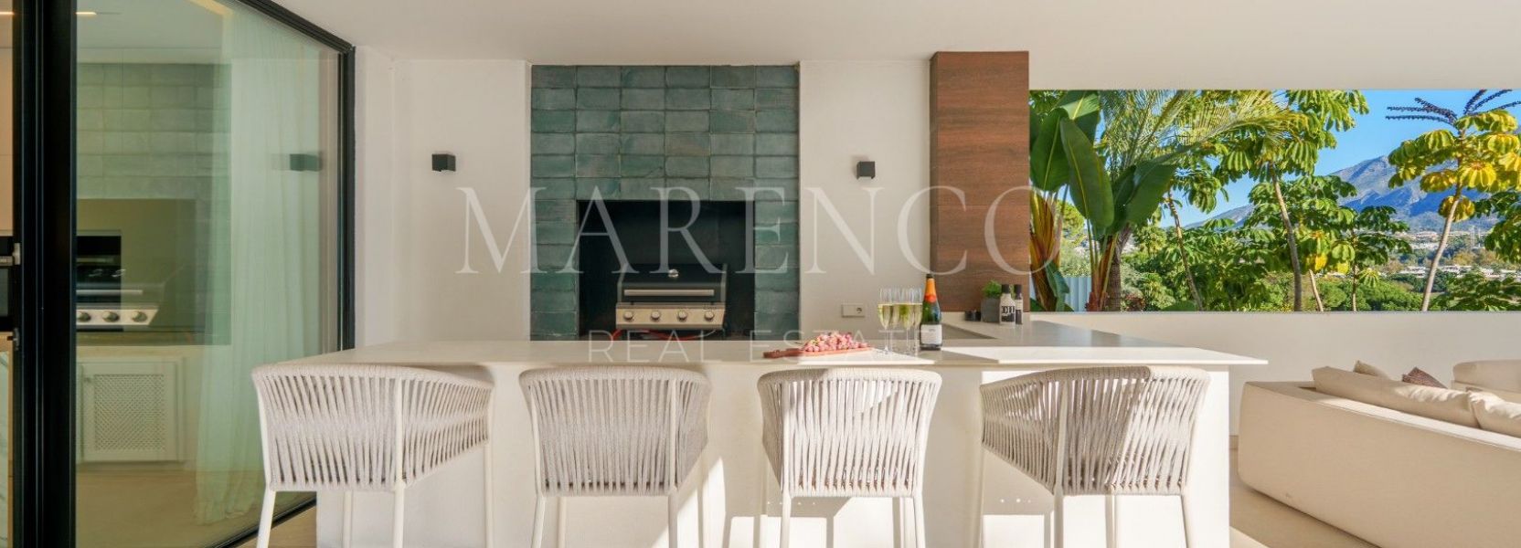 Villa  in Nueva Andalucia, Marbella