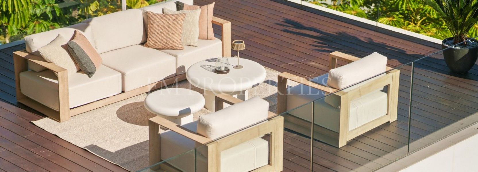 Villa  in Nueva Andalucia, Marbella