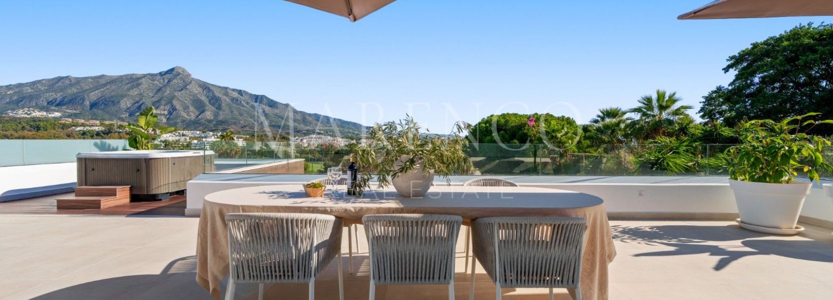 Villa  in Nueva Andalucia, Marbella