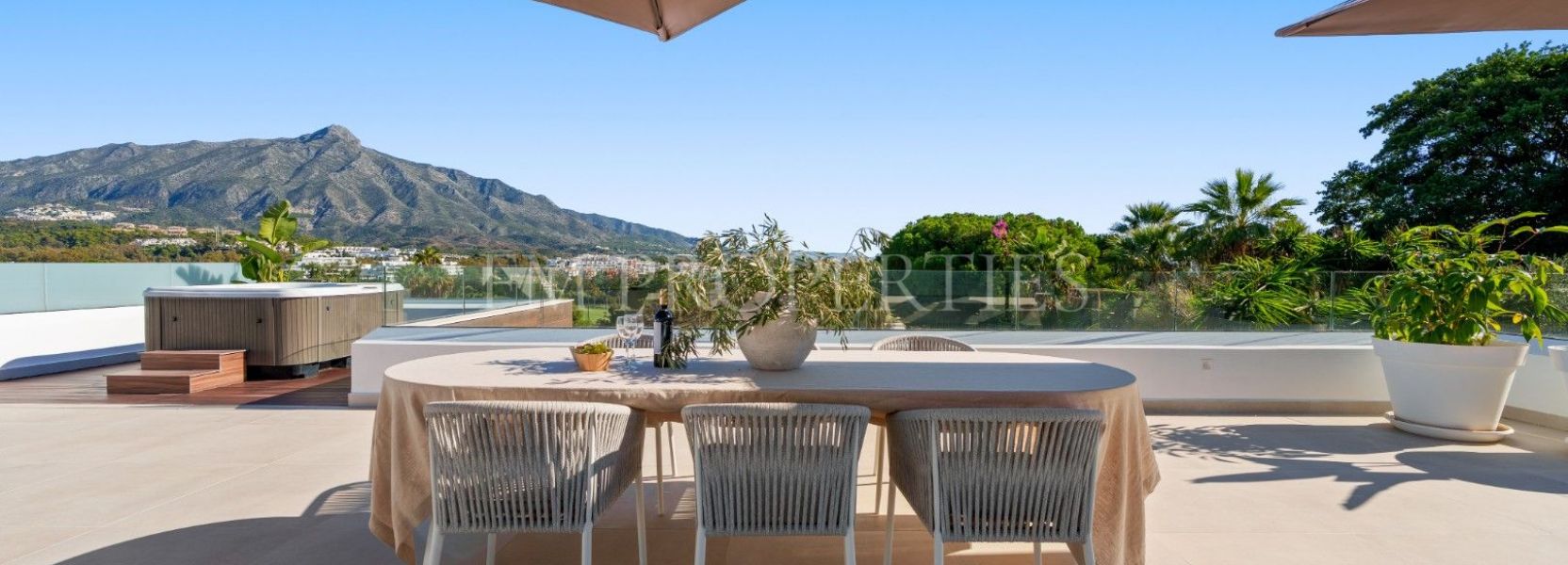 Villa  in Nueva Andalucia, Marbella