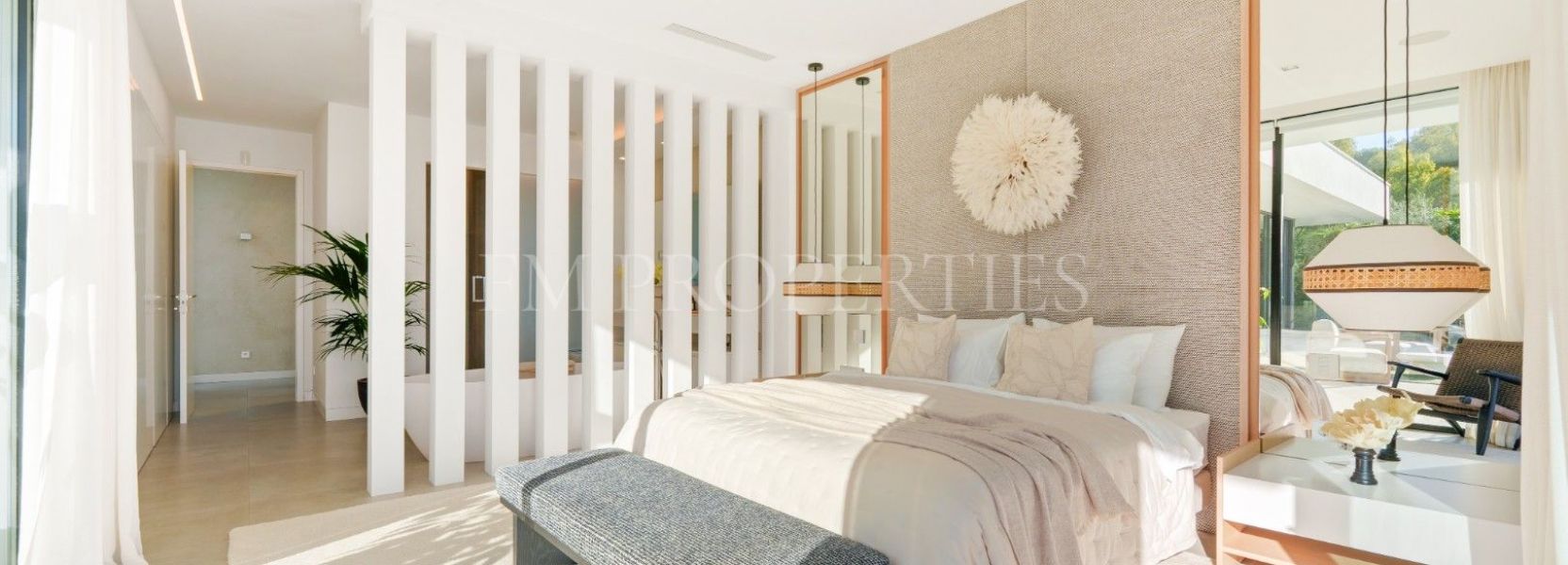 Villa  in Nueva Andalucia, Marbella